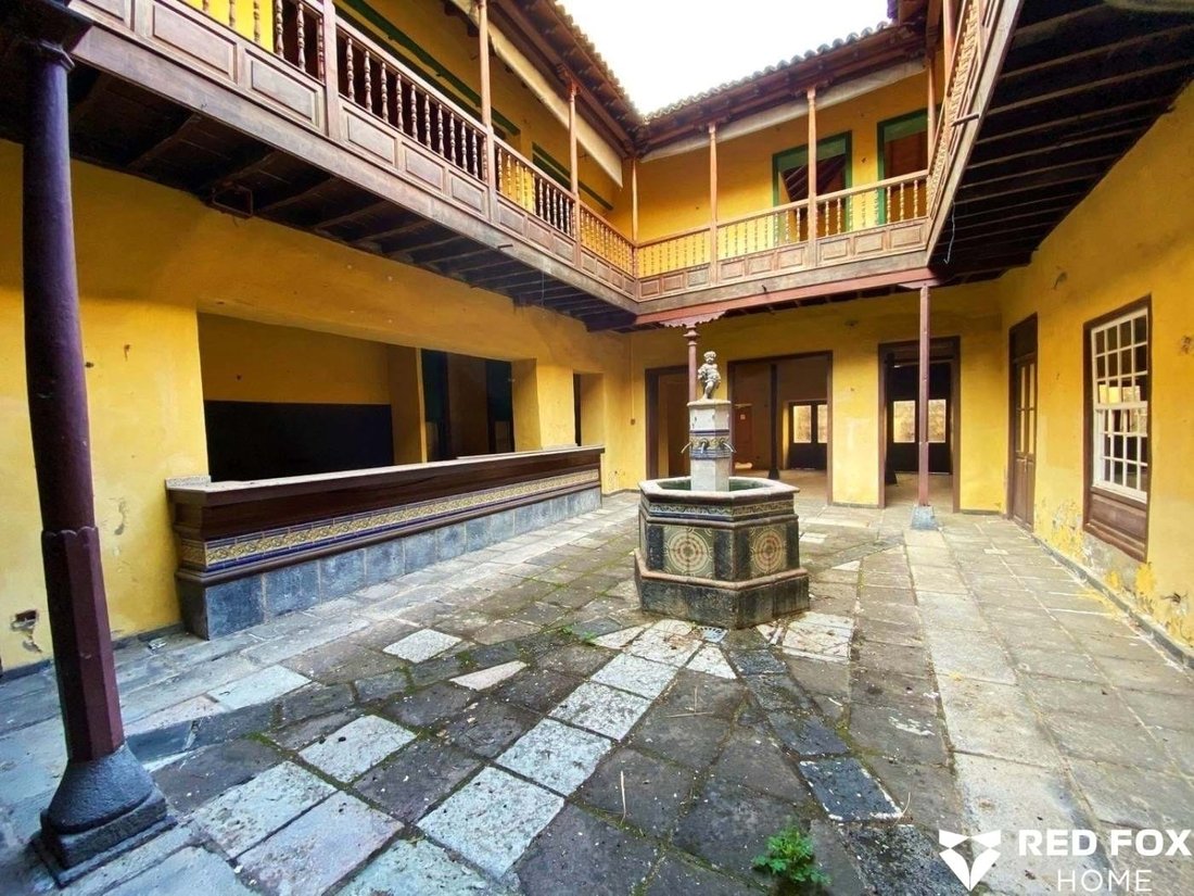 Residenza a Puerto de la Cruz, Isole Canarie, Spagna 2 - 14974558