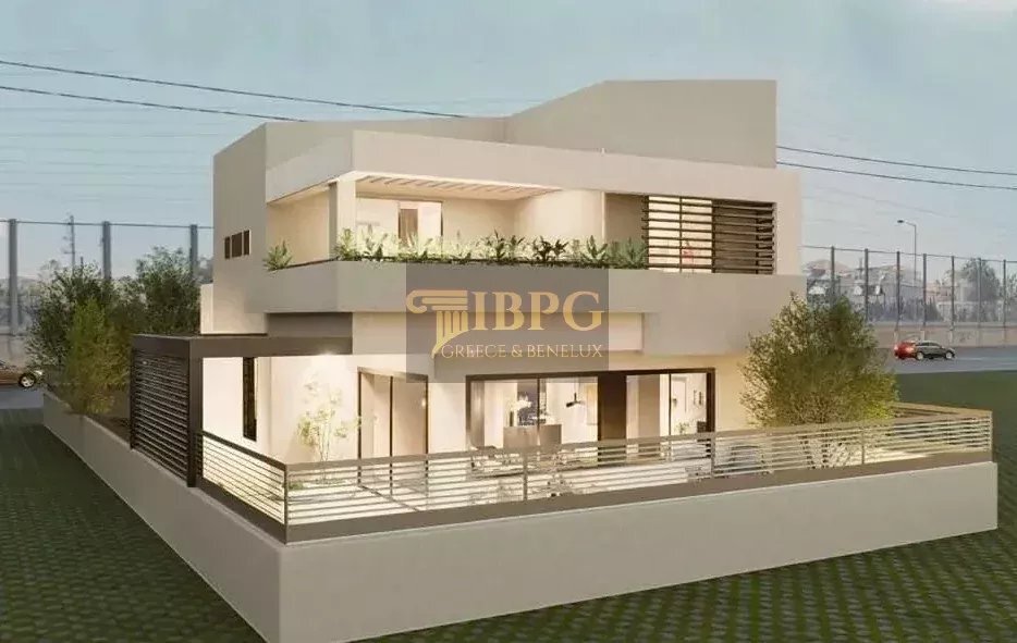 House in Gerakas, Attica, Greece 5 - 14978008