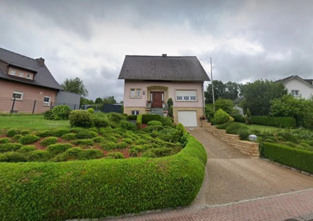 House in Bissen, Mersch, Luxembourg 2 - 14977729