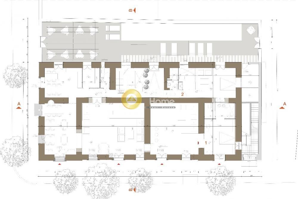 Estate in Kalamata, Peloponnese, Western Greece and the Ionian, Greece 2 - 14977715