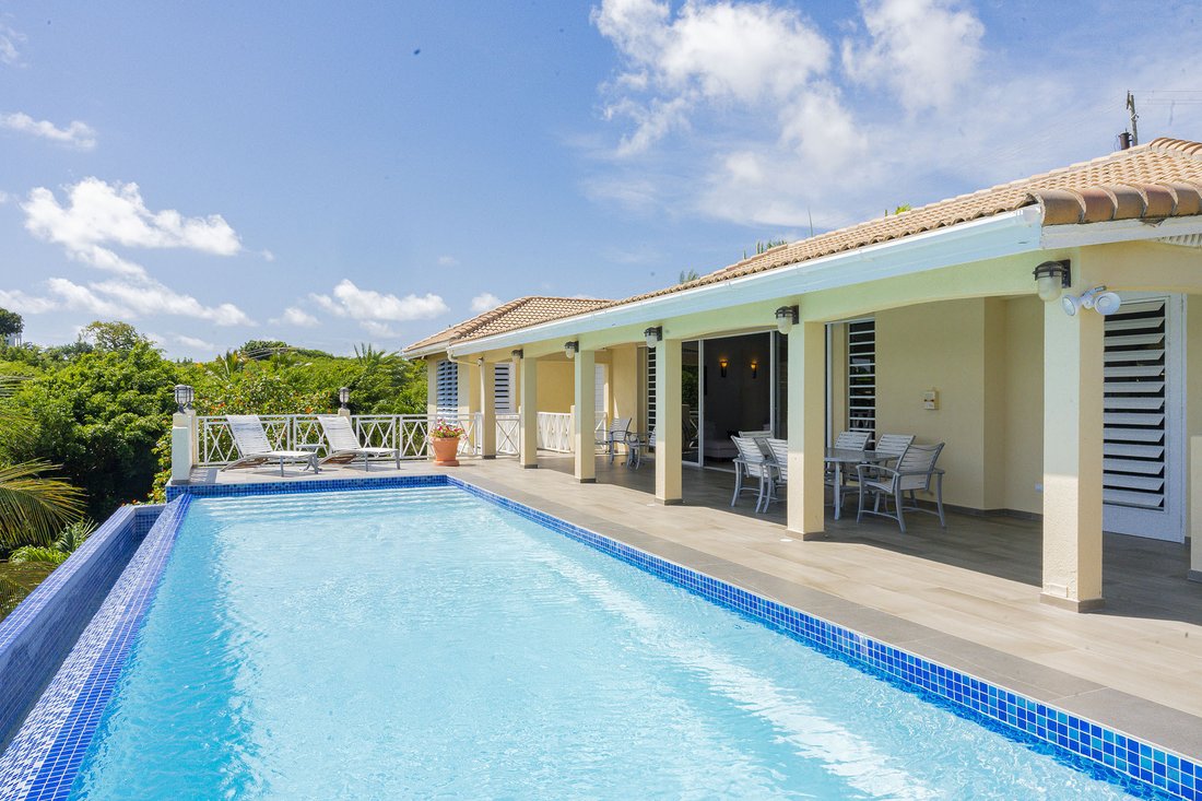 House in Crabbs, Saint Peter, Antigua and Barbuda 3 - 14974300