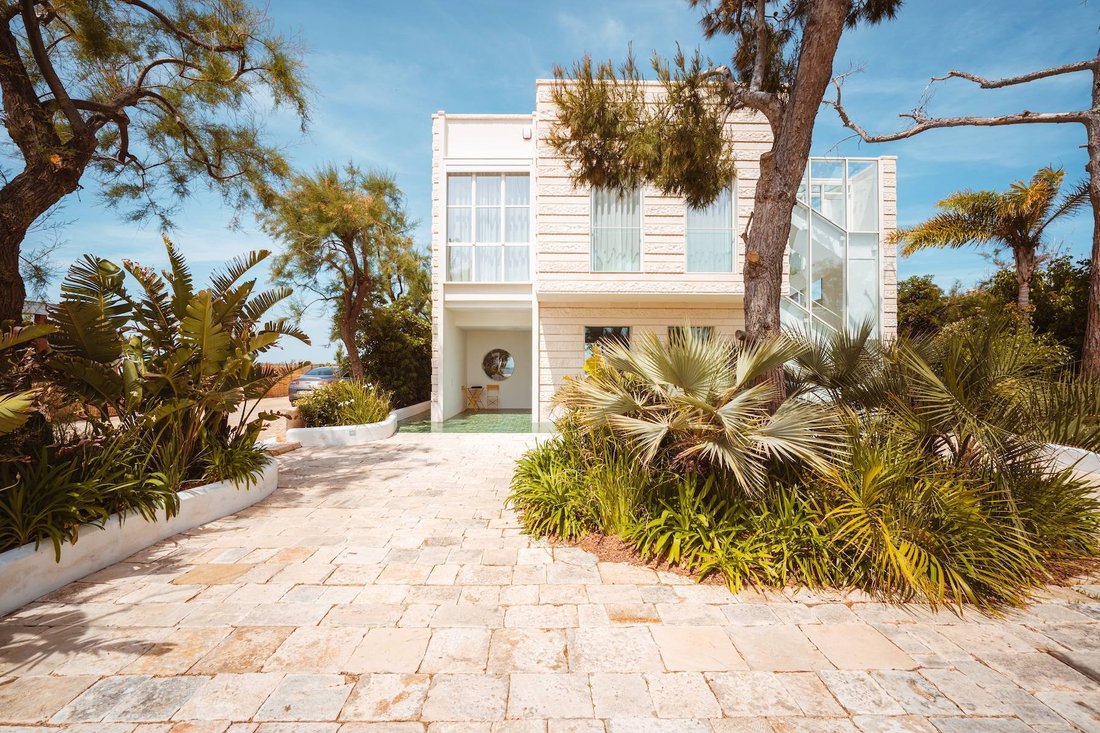 House in Center, Monopoli, Italy 1 - 14976997