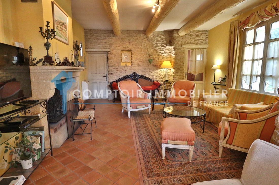 House in Robion, Provence-Alpes-Côte d'Azur, France 5 - 14974756