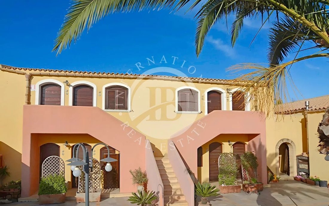 Villa in Historic Center, Sciacca, Sicily 4 - 14975023