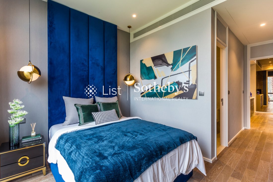 Condo in Bangkok, Bangkok, Thailand 5 - 14979572