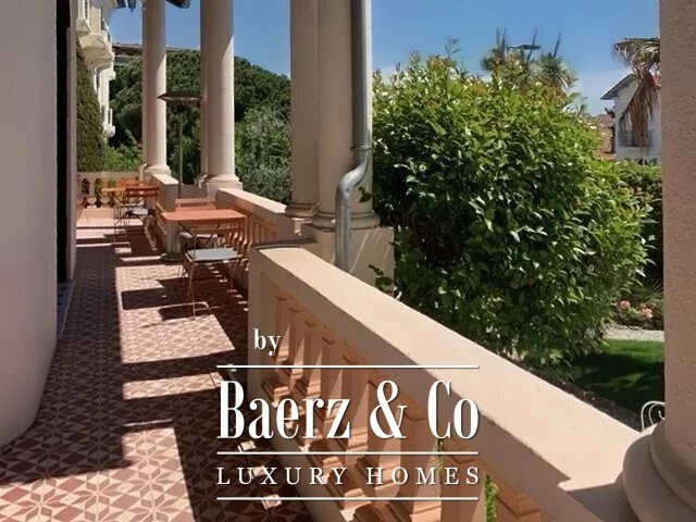 Villa in Europe, Le Cannet, France 3 - 14979329