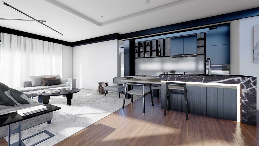 Villa in Denia, Valencian Community, Spain 4 - 14976095