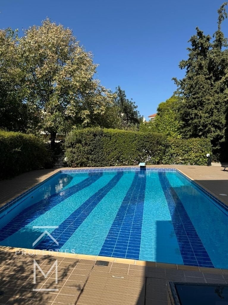 House in Kifisia, Attica, Greece 5 - 14979491