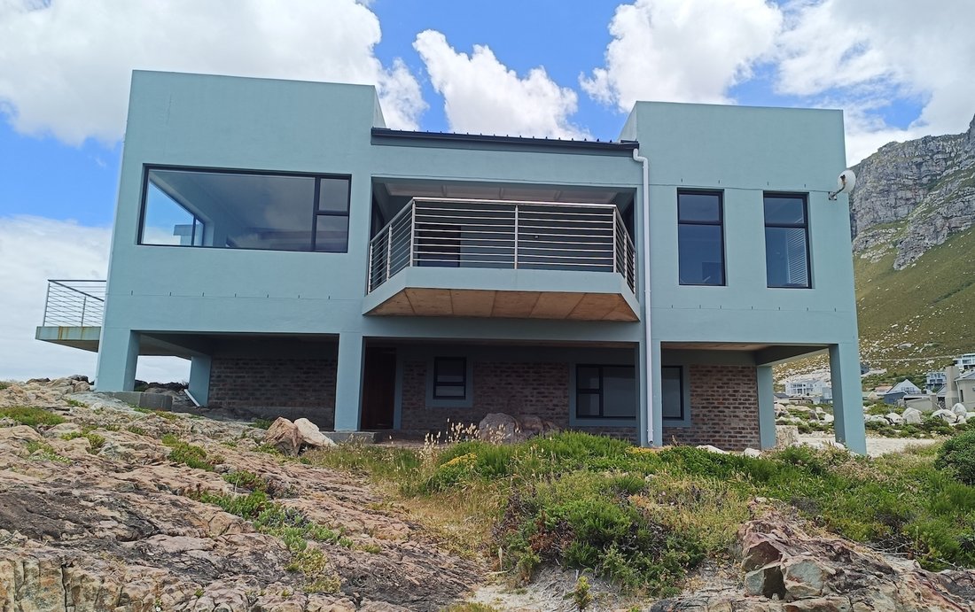 Maison à Municipalité locale d'Overstrand, Cap occidental, Afrique du Sud 4 - 14976449