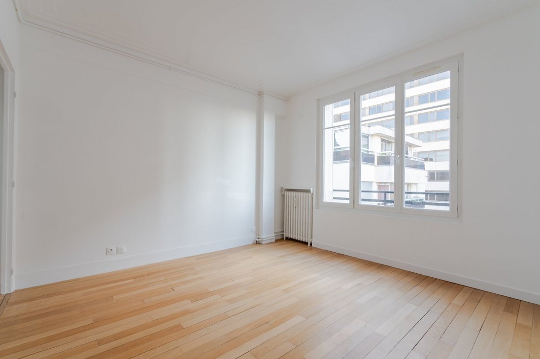 Apartment in Puteaux, Ile-de-France, France 1 - 14978061
