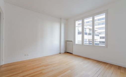 Apartment in Puteaux, Ile-de-France, France 1