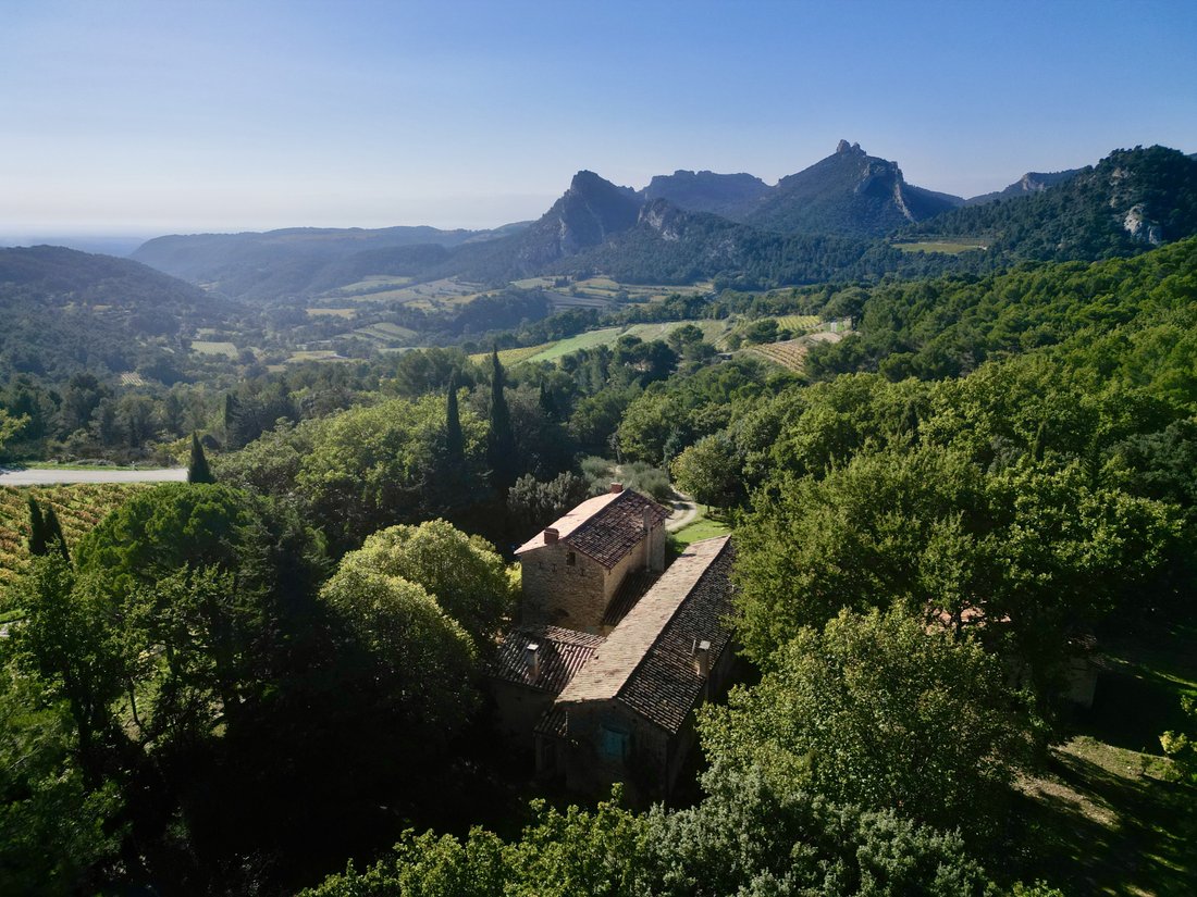 House in Suzette, Provence-Alpes-Côte d'Azur, France 4 - 14975886