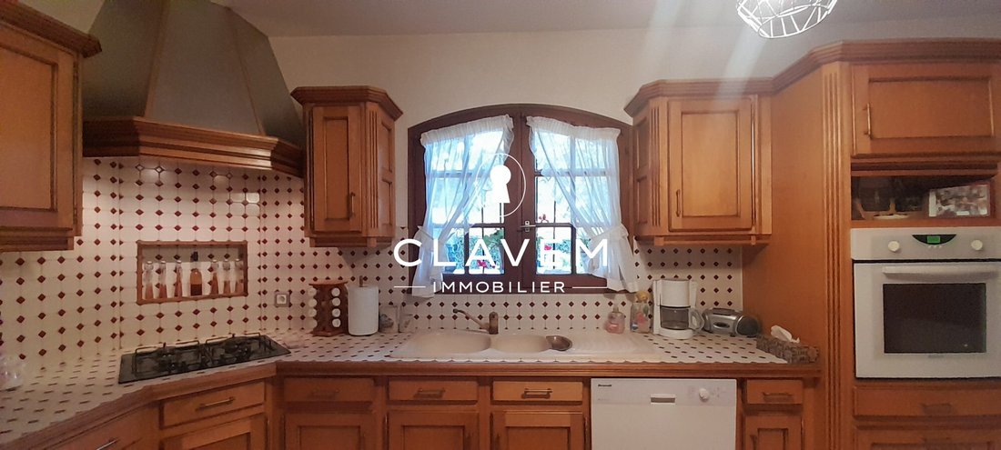 House in Centre Ville, Gujan-Mestras, France 3 - 14979596