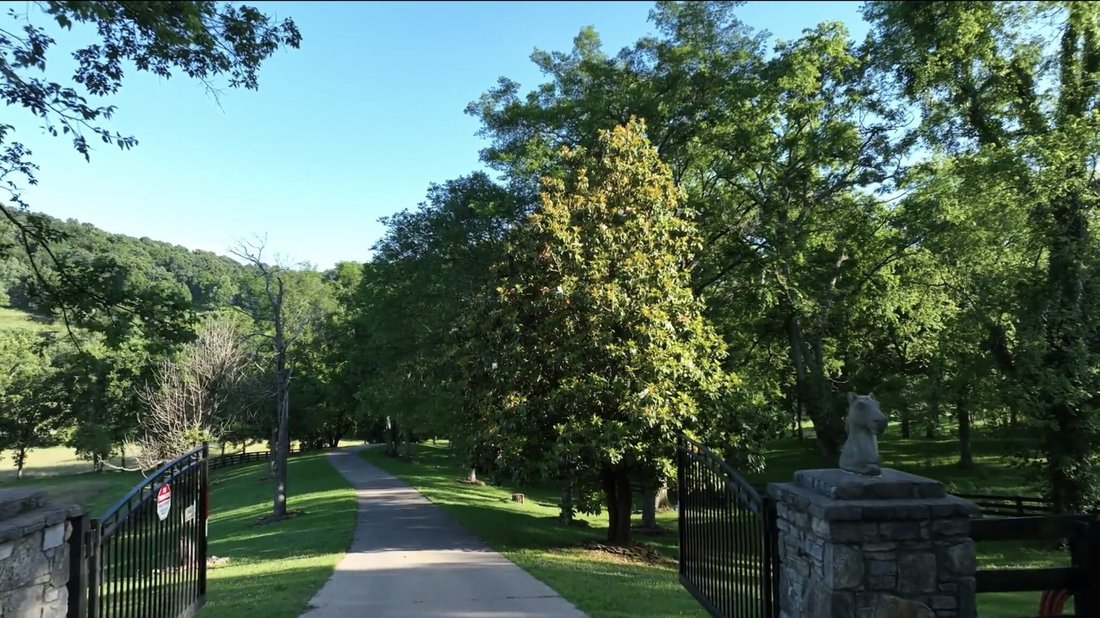 Farm Ranch in Nolensville, Tennessee, United States 5 - 14978240