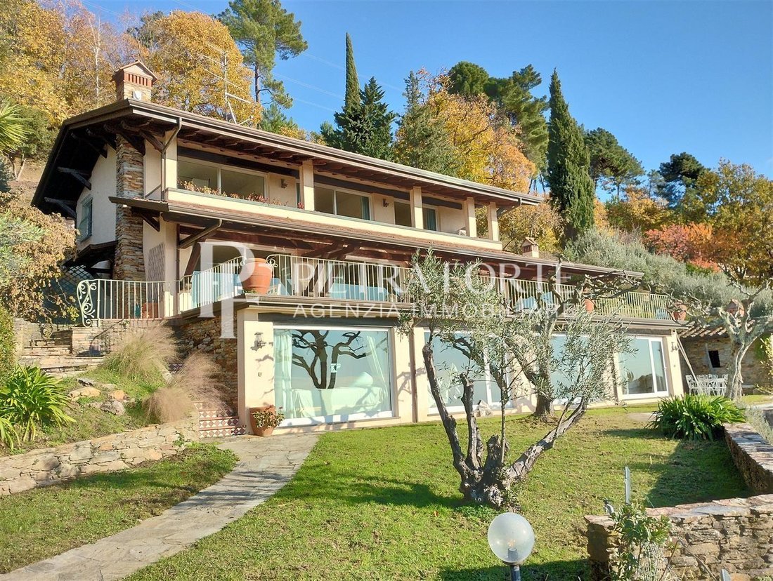 Villa in Strettoia-Capezzano-Valdicastello, Pietrasanta, Tuscany 4 - 14627960
