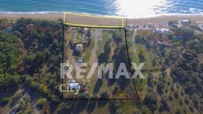 Land in Alexandroupoli, Macedonia and Thrace, Greece 1 - 14976538