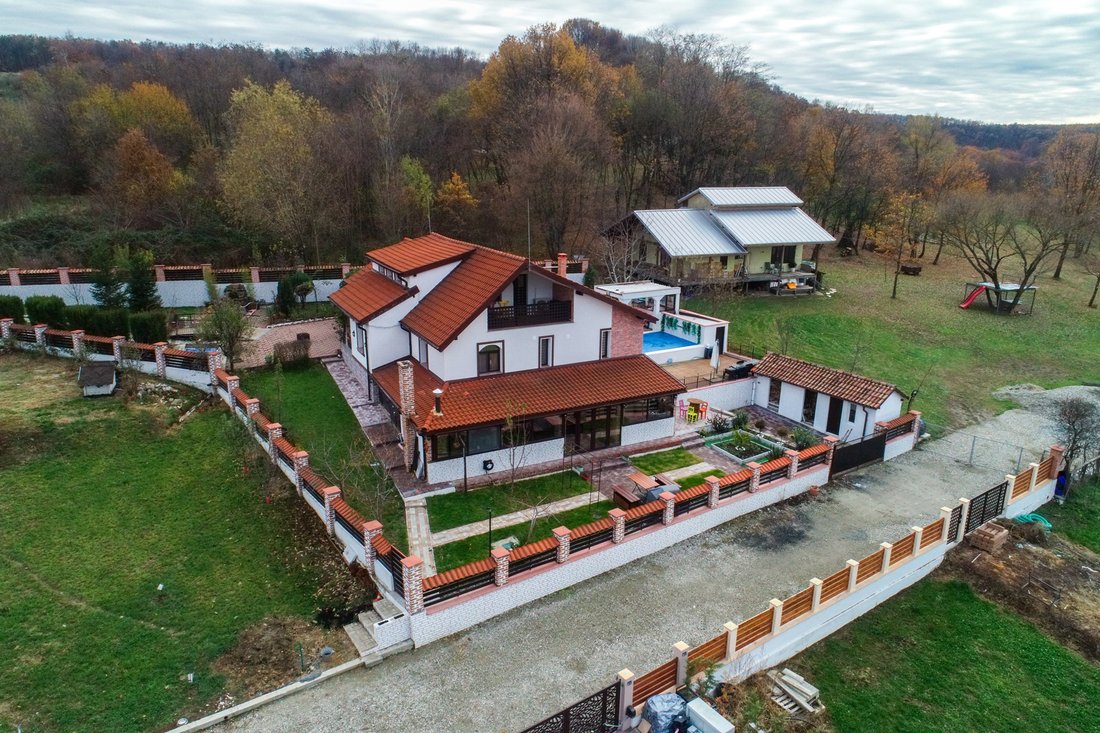 House in Râmnicu Vâlcea, Vâlcea County, Romania 4 - 14973554