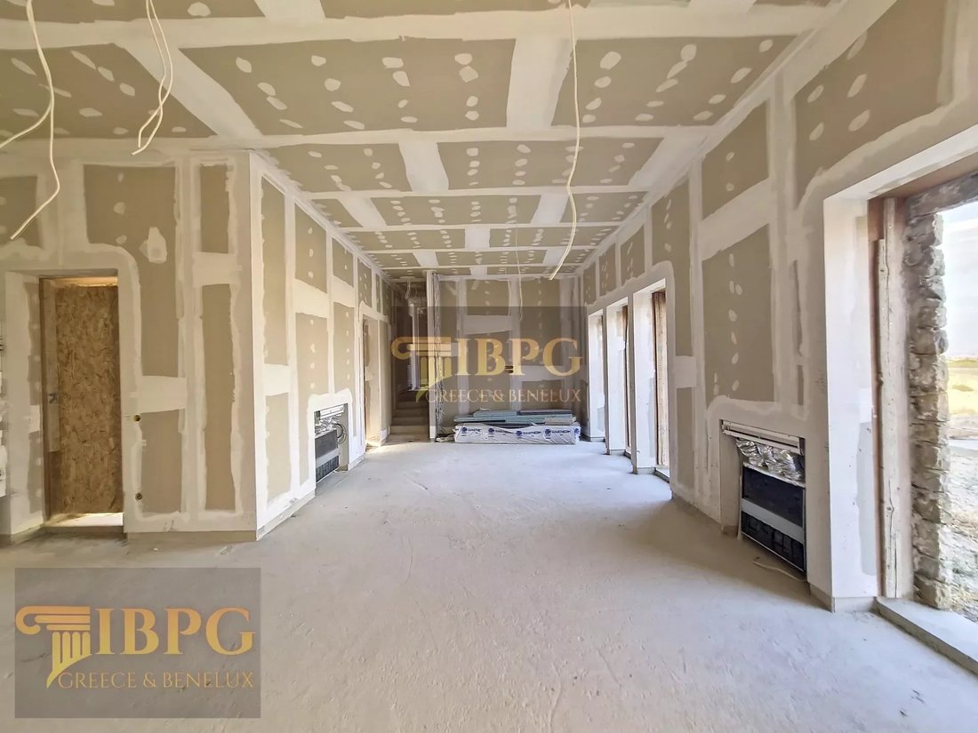 Villa in Paros, Aegean, Greece 3 - 13236761