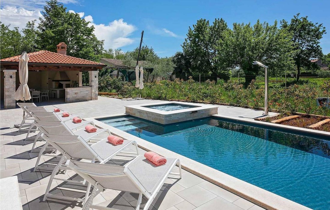 House in Novigrad, Istria County, Croatia 5 - 14975238