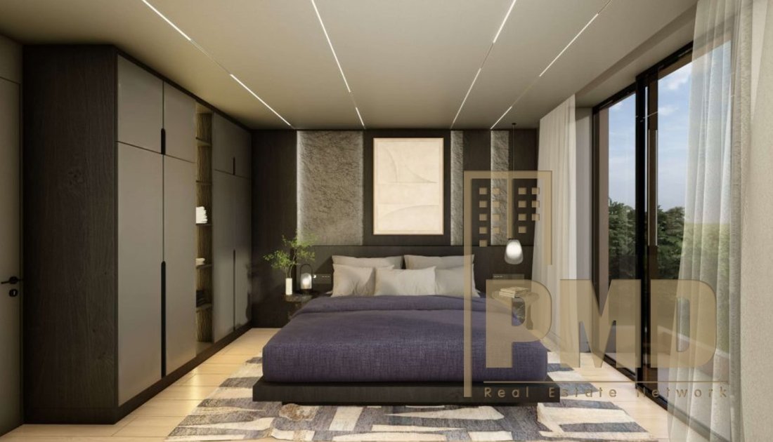 Apartment in Glyfada, Attica, Greece 3 - 14535613