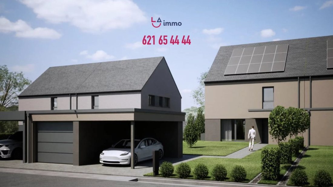 House in Erpeldange, Diekirch, Luxembourg 4 - 14588472