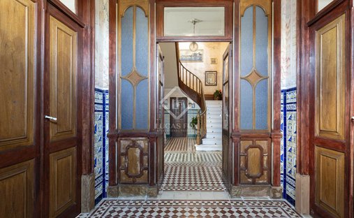 Casa a A Guarda, Galizia, Spagna 1