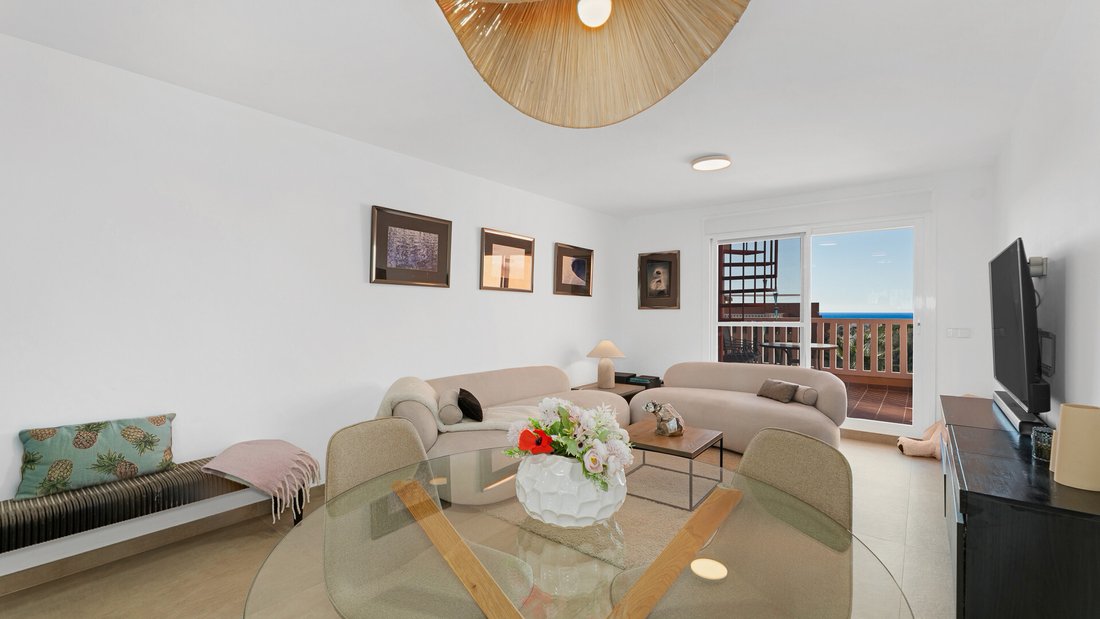Fresh Look at Exclusive Penthouse With Sea In Puerto De Cabopino Elviria Cabopino