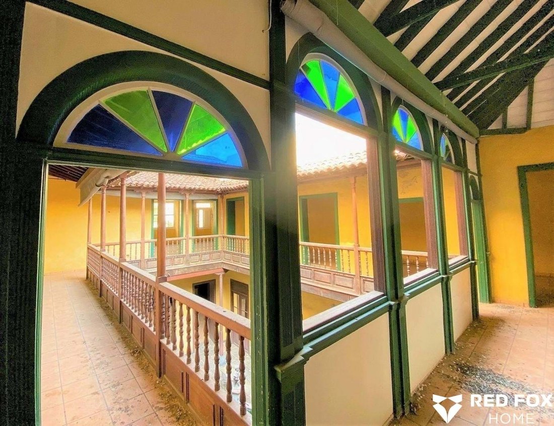 Residenza a Puerto de la Cruz, Isole Canarie, Spagna 5 - 14974558