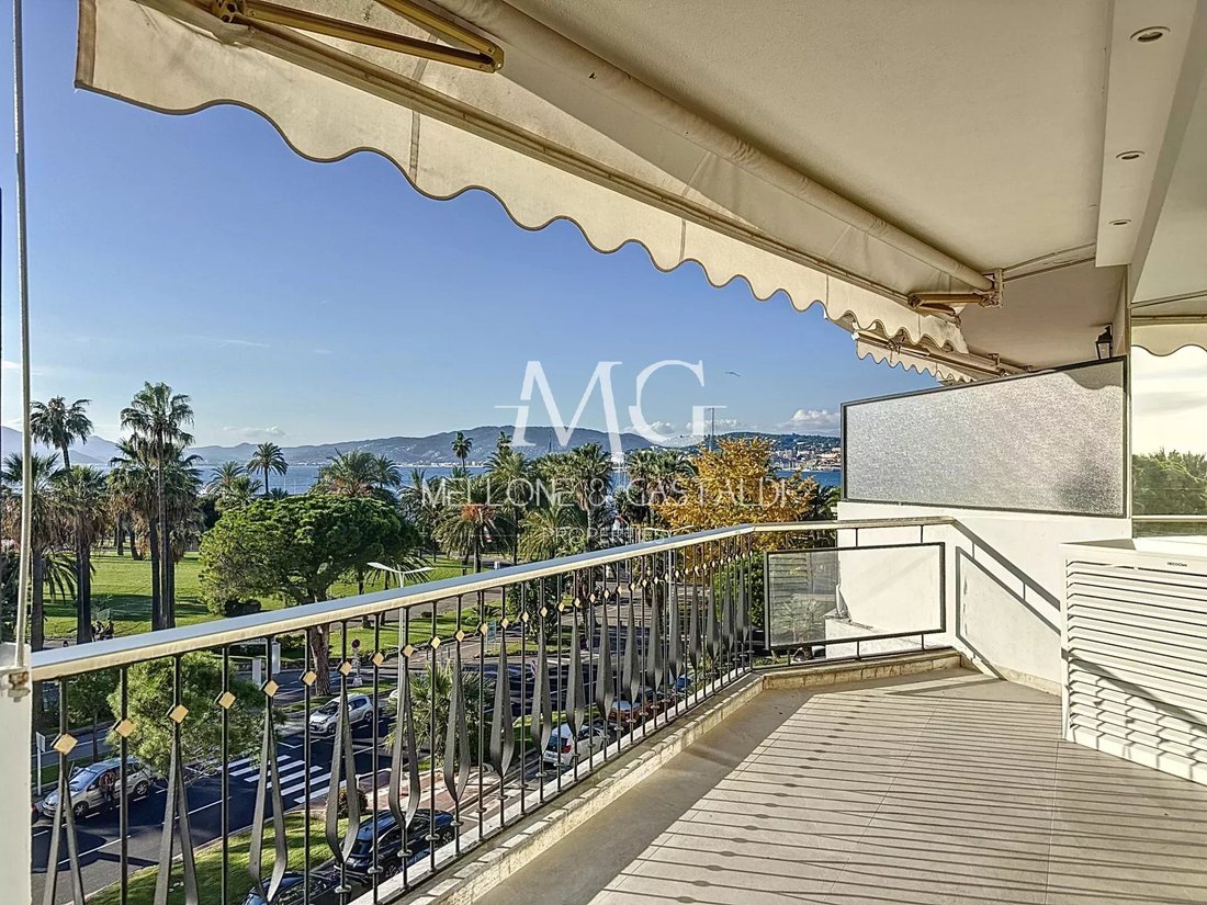 Apartment in Cannes, Provence-Alpes-Côte d'Azur, France 2 - 14915493