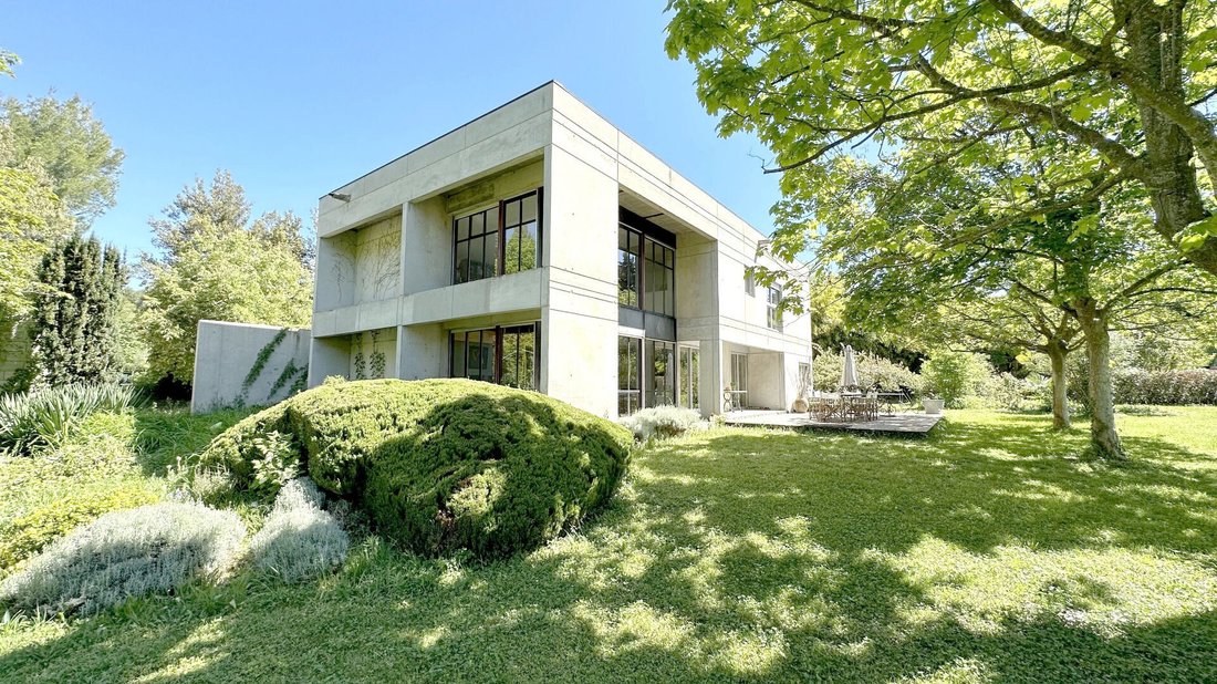 House In Aix En Provence, Provence Alpes Côte D'azur, France For Sale ...