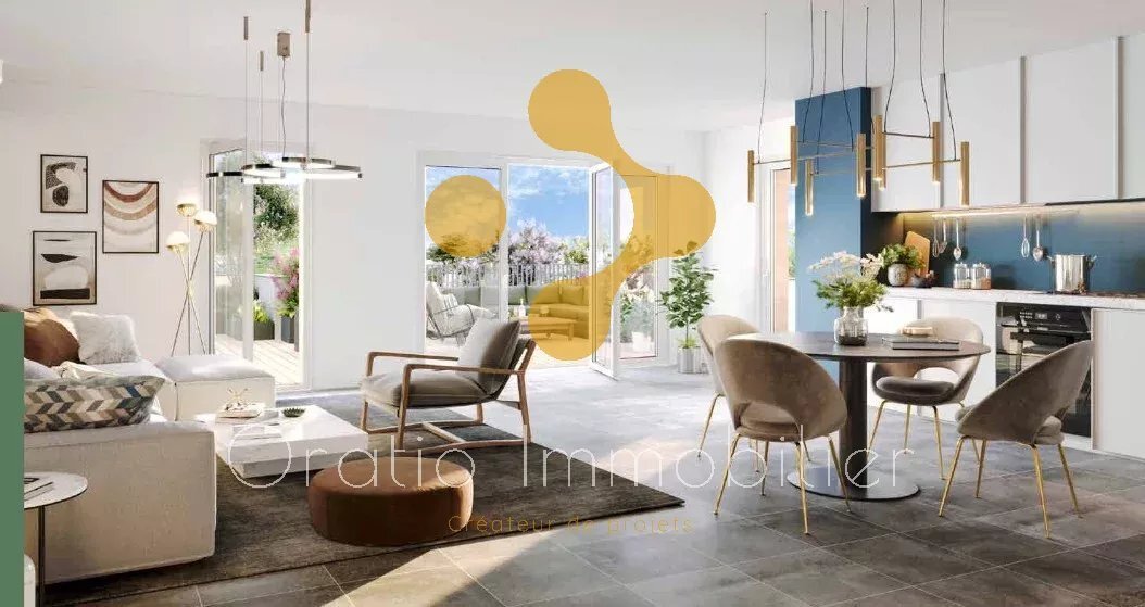 Apartment in Cran-Gevrier, Annecy, France 2 - 14974960