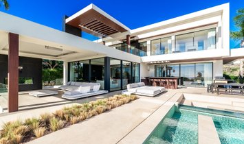 Villa in Benahavis, Andalusia, Spain 2