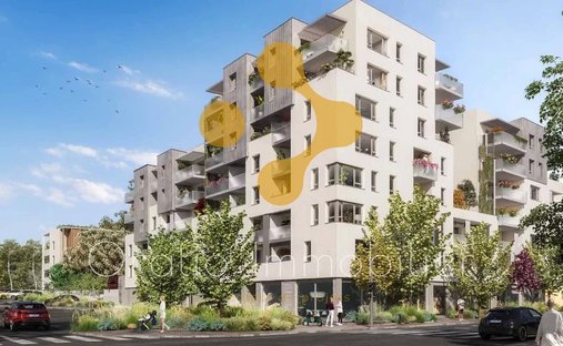 Appartement à Annecy, Auvergne-Rhône-Alpes, France 1