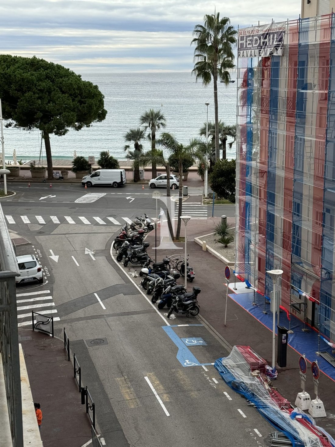 Apartment in Cannes, Provence-Alpes-Côte d'Azur, France 3 - 14973809