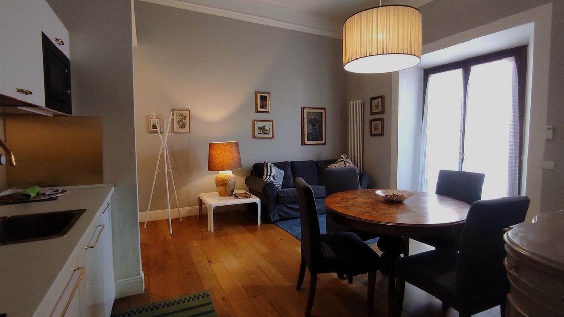 Apartment in Center, Florence, Tuscany 5 - 14975058