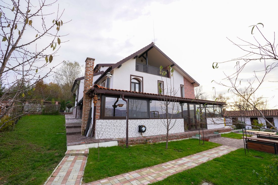 House in Râmnicu Vâlcea, Vâlcea County, Romania 1 - 14973554