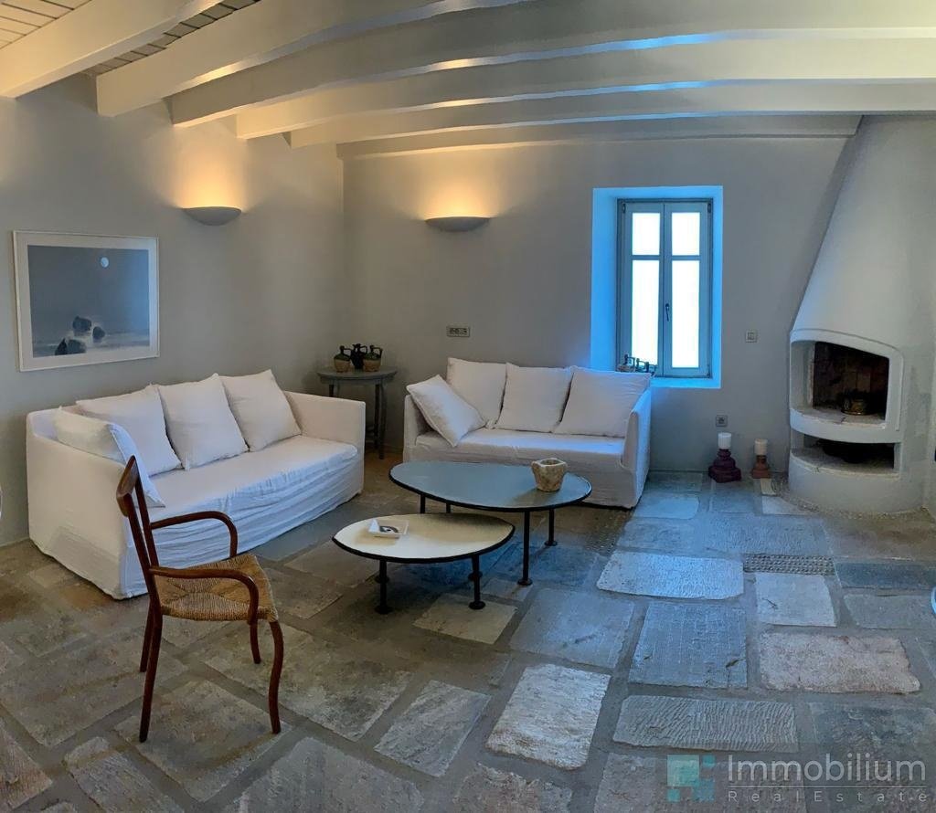 House in Spetses, Attica, Greece 1 - 14976552