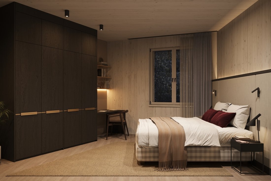 Wohnung in Andermatt, Uri, Schweiz 4 - 14974013