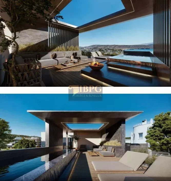 House in Vari, Attica, Greece 5 - 14978011