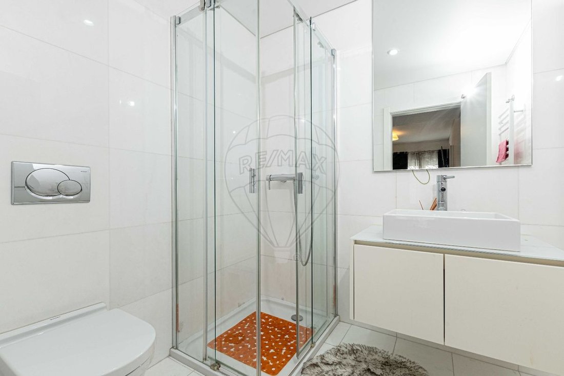 Appartement à Sao Domingos de Benfica, Lisbonne, Portugal 5 - 14977740