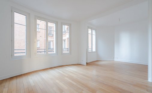 Apartment in Puteaux, Ile-de-France, France 1