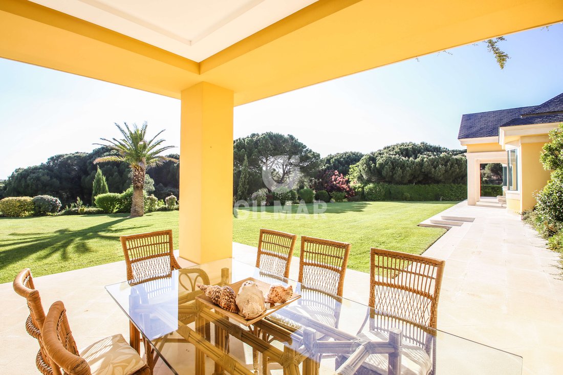 Villa in Pozuelo de Alarcon, Comunidad de Madrid, Spain 5 - 14974324