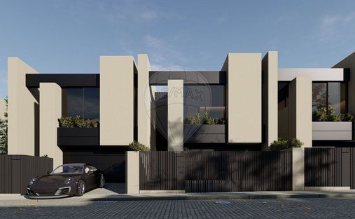 House in Fanzeres e Sao Pedro da Cova, Porto District, Portugal 1