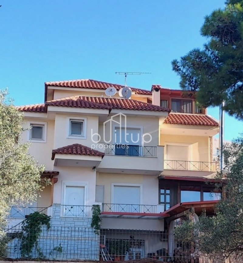 House in Vari, Attica, Greece 3 - 14975041