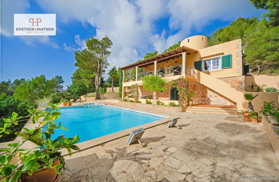 Finca in Felanitx, Balearic Islands, Spain 1 - 14860287