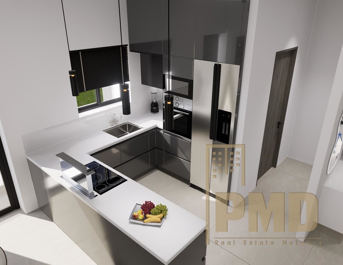 Apartment in South Athens, Attica, Greece 5 - 14973544