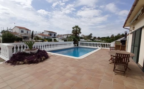 Villa in Empuriabrava, Catalonia, Spain 1