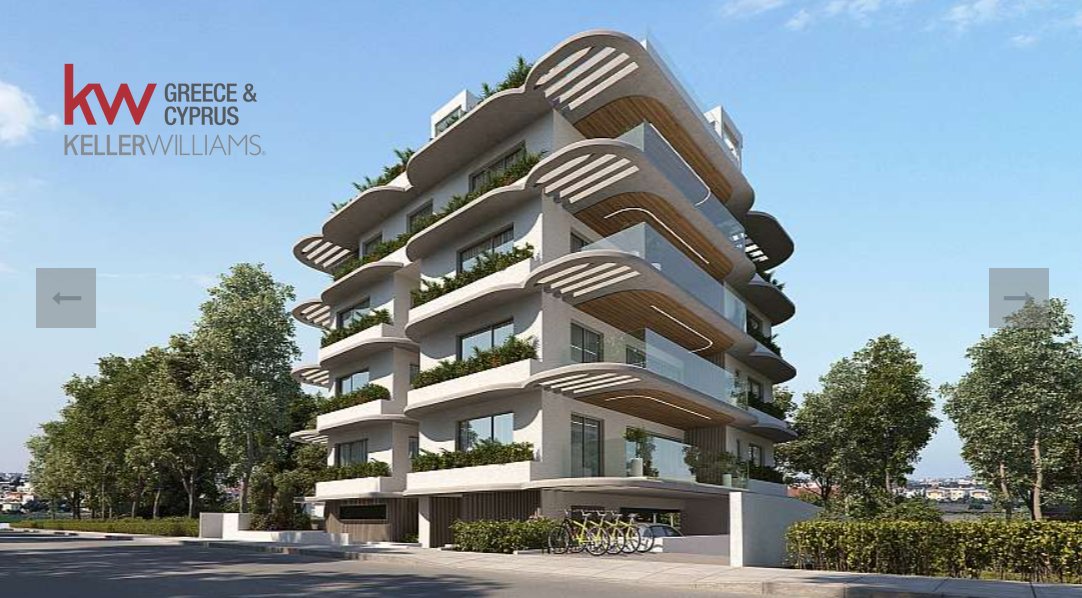 Apartment in Larnaca, Larnaca, Cyprus 2 - 14973586