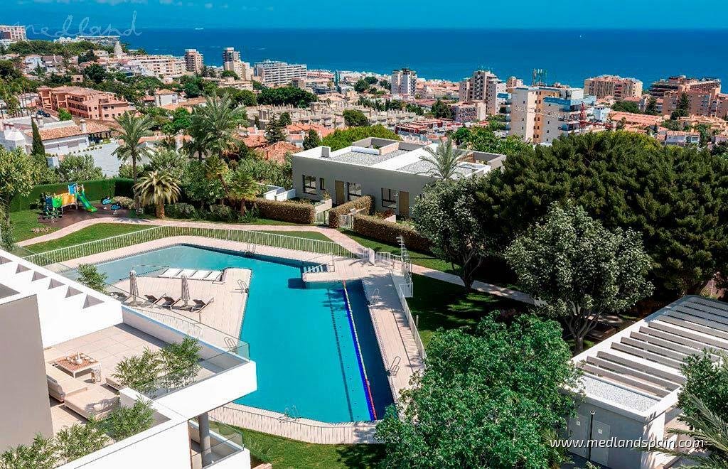 Apartment in Torremolinos, Andalusia, Spain 4 - 13301423