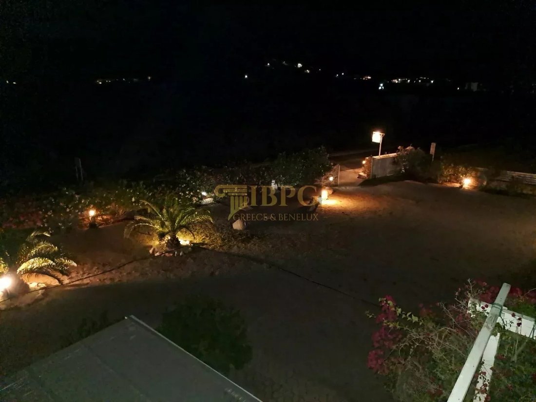 Villa in Paros, Aegean, Greece 3 - 14978015